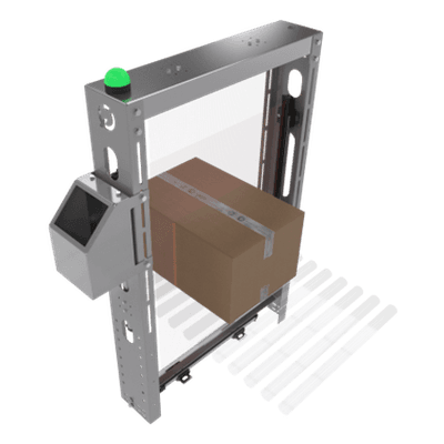 ContourScanner CS1