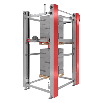 Prorunner mk10-PS