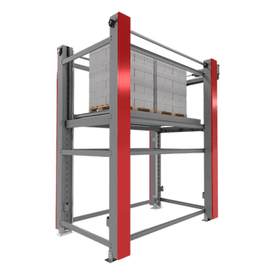 Pallet lift Prorunner mk10-XL