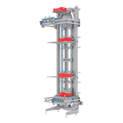 Prorunner mk5 – Hygiene