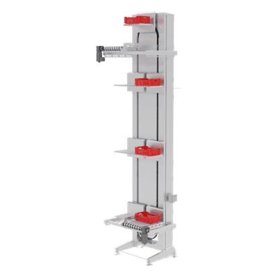 Prorunner mk5 Washdown (WD) – reinigbaar