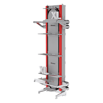 Prorunner mk5-XL