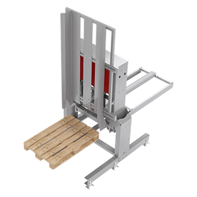 Pallet Dispenser PD2