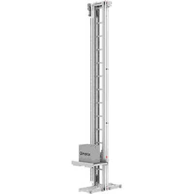 Verticaal transporteur – Prorunner PR12