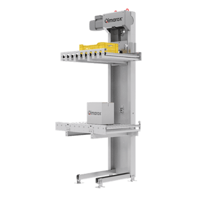 Verticaal transporteur – Prorunner PR14
