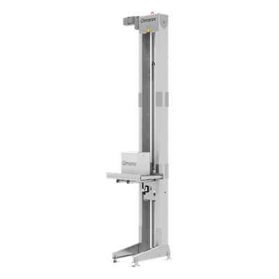 Verticaal transporteur – Prorunner PR2