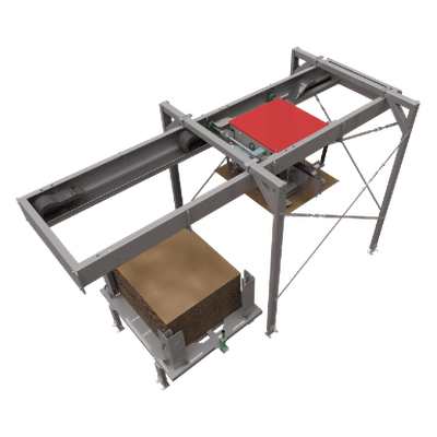 Sheetrunner SR2